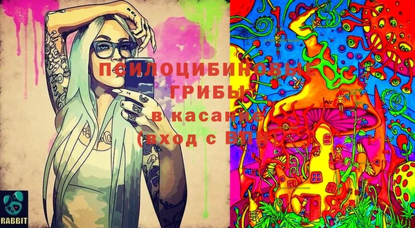 кристаллы Алексеевка